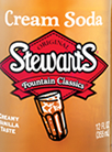 Stewart's Cream Soda