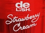 Good & Delish Strawberry Cream Review