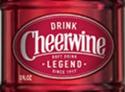 Cheerwine (with Sugar) Review
