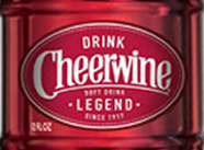Cheerwine (with Sugar) Review (Soda Tasting #29)