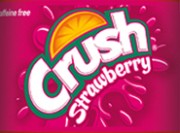 Crush Strawberry Review