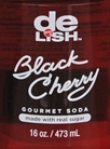 Good & Delish Black Cherry