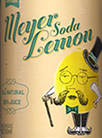 Meyer Lemon Soda