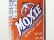 Moxie (with Sugar) Review