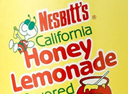 Nesbitt’s Honey Lemonade Review (Soda Tasting #31)