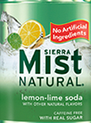 Sierra Mist Natural