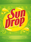 Sun Drop (with Sugar)
