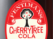 Fentimans Cherrytree Cola Review (Soda Tasting #49)