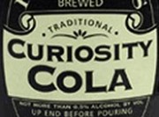 Fentimans Curiosity Cola Review