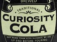 Fentimans Curiosity Cola Review (Soda Tasting #62)