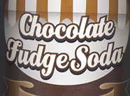 Old Towne Chocolate Fudge Soda Review (Soda Tasting #46)