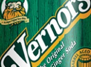 Vernors (with Sugar) Review