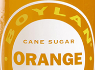 Boylan Orange Review (Soda Tasting #83)