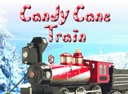 Candy Cane Train Review (Soda Tasting #78)