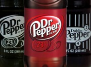 Dr Pepper Blind Tasting (HFCS, Imperial Sugar, Dublin)