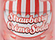 Old Towne Strawberry Creme Soda Review (Soda Tasting #85)
