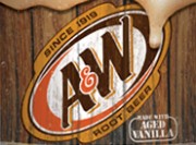 A&W Root Beer Review