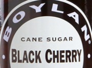 Boylan Black Cherry Review