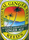Reed's Original Ginger Brew