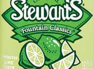 Stewart’s Key Lime Review (Soda Tasting #96)