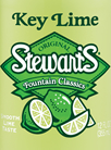 Stewart's Key Lime