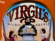 Virgil's Orange Cream Soda Review