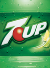 7UP (with Sugar)