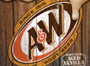 A&W Root Beer (with Sugar) (Review)