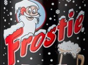 Frostie Root Beer Review
