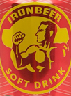 Ironbeer Soft Drink