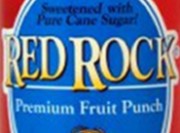 Red Rock Premium Fruit Punch Review