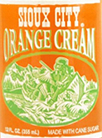 Sioux City Orange Cream