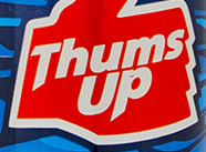 Thums Up Review (Soda Tasting #119)