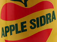 Apple Sidra Review (Soda Tasting #141)