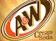 A&W Cream Soda Review (Soda Tasting #136)