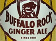 Buffalo Rock Ginger Ale Review
