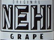 Nehi Grape Review