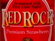 Red Rock Premium Strawberry