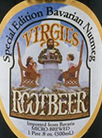 Virgil's Root Beer (Special Edition Bavarian Nutmeg)