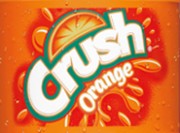 Crush Orange (from Guatemala) Review