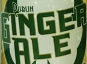 Dublin Ginger Ale Review