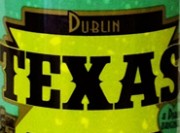 Dublin Texas Root Beer Review