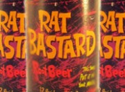 Rat Bastard Root Beer Review