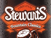 Stewart's Root Beer Review