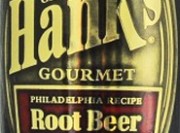 Hank's Gourmet Philadelphia Recipe Root Beer Review