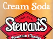 Stewart's Cream Soda Review